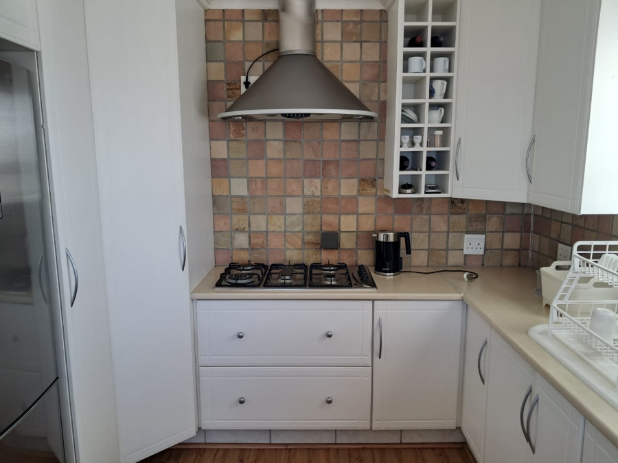 4 Bedroom Property for Sale in Bergsig Western Cape